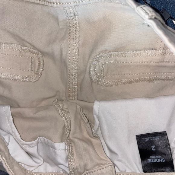 Express shorts - Picture 3 of 3